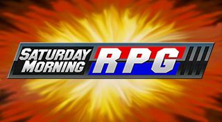 Saturday Morning RPG