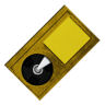 Commander Trophy