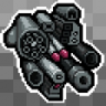 Armed And Dangerous Trophy