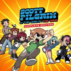 Scott Pilgrim vs. the World