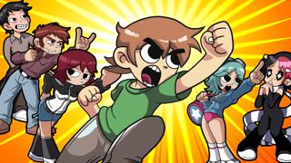 Scott Pilgrim vs. the World Screenshot 7