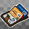 Shopaholic Trophy