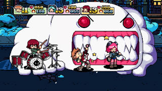 Scott Pilgrim vs. the World Screenshot 5