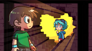 Scott Pilgrim vs. the World Screenshot 6