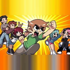 Scott Pilgrim vs. the World: The Game - Complete Edition