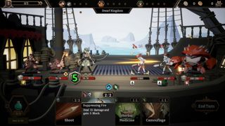 Sea Horizon Screenshot 6
