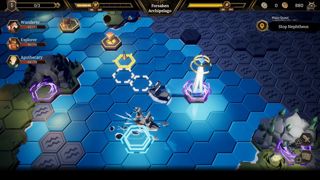 Sea Horizon Screenshot 2