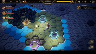 Sea Horizon Screenshot 8