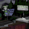 Dollar$haver Destruction Trophy