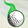 hole in 1 Trophy
