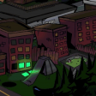 The Steel Sewer Trophy