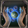 Battle Thralls Trophy