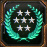 Birth of a Federation Trophy