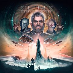 Stellaris: Console Edition
