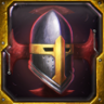 Deus Vult Trophy