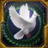 Peacekeeper Trophy
