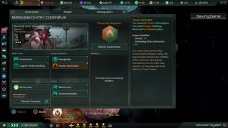 Stellaris: Console Edition Screenshot 2