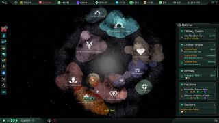 Stellaris: Console Edition Screenshot 4
