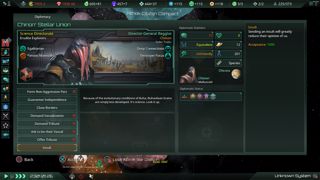 Stellaris: Console Edition Screenshot 3