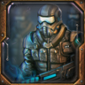 Supremacy Trophy