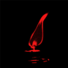Afraid of the Dark Trophy