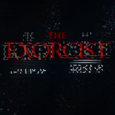 The Exorcist: Legion VR