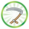 Hello, Darkness, My Old Chum Trophy