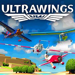 Ultrawings