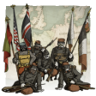 Brothers' Keeper Trophy
