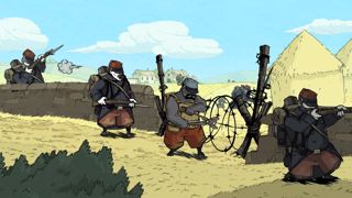 Valiant Hearts: The Great War Screenshot 10