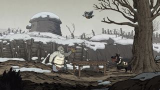 Valiant Hearts: The Great War Screenshot 7