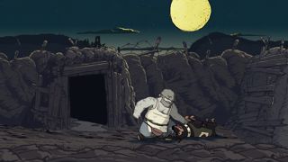 Valiant Hearts: The Great War Screenshot 6