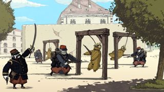 Valiant Hearts: The Great War Screenshot 2