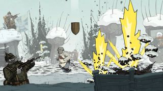 Valiant Hearts: The Great War Screenshot 1