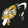 Lethal Weapon Trophy