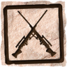 ARM Completed Trophy