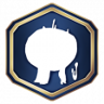 Run, Forest, Run Trophy