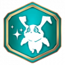 Zenithean Hero Trophy