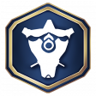 Artifacts and Crafts Trophy