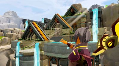 Zenith: The Last City