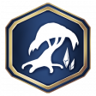 Plain and Simple Trophy