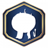 Run, Forest, Run Trophy