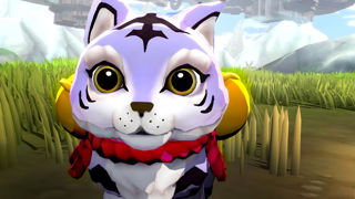 Zenith: The Last City Screenshot 3
