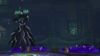 Zenith: The Last City Screenshot 1