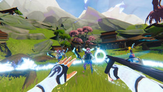 Zenith: The Last City Screenshot 5