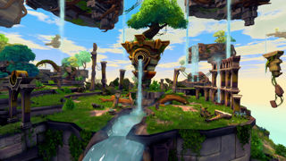 Zenith: The Last City Screenshot 2