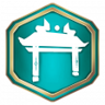 Zenith Academy Graduate Trophy
