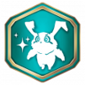 Zenithean Hero Trophy