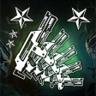 All My Personal Friends Trophy