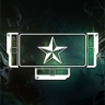 Fully Rigged Trophy
